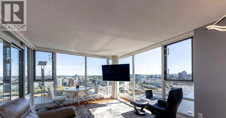 2905-1033 Marinaside Crescent, Vancouver, BC, V6Z 3A3 - 5