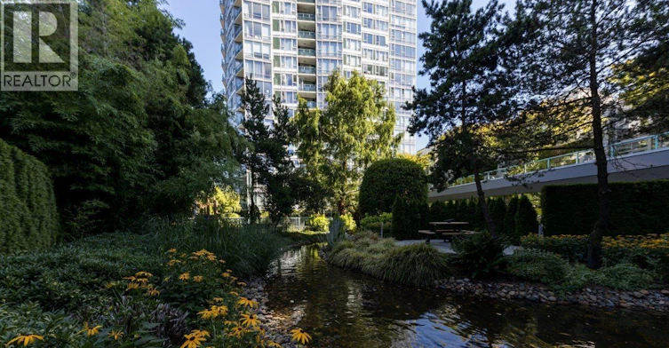 2905-1033 Marinaside Crescent, Vancouver, BC, V6Z 3A3 - 28