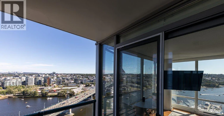 2905-1033 Marinaside Crescent, Vancouver, BC, V6Z 3A3 - 20