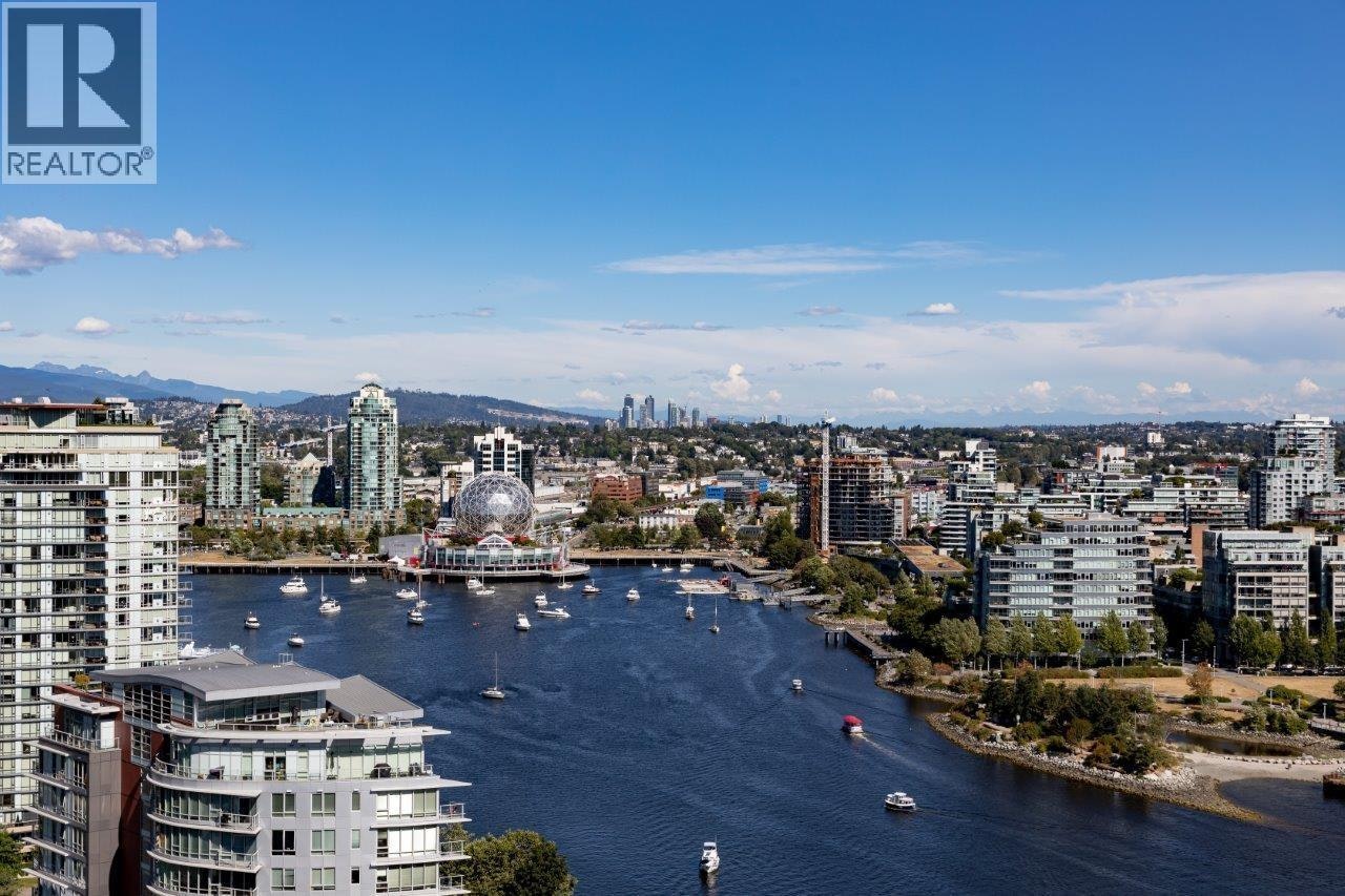 2905-1033 Marinaside Crescent, Vancouver, BC, V6Z 3A3 - 23