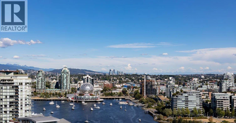 2905-1033 Marinaside Crescent, Vancouver, BC, V6Z 3A3 - 23