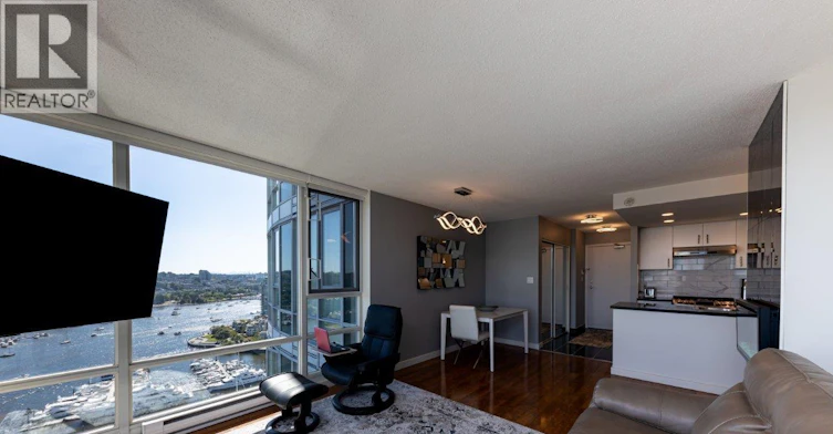 2905-1033 Marinaside Crescent, Vancouver, BC, V6Z 3A3 - 8