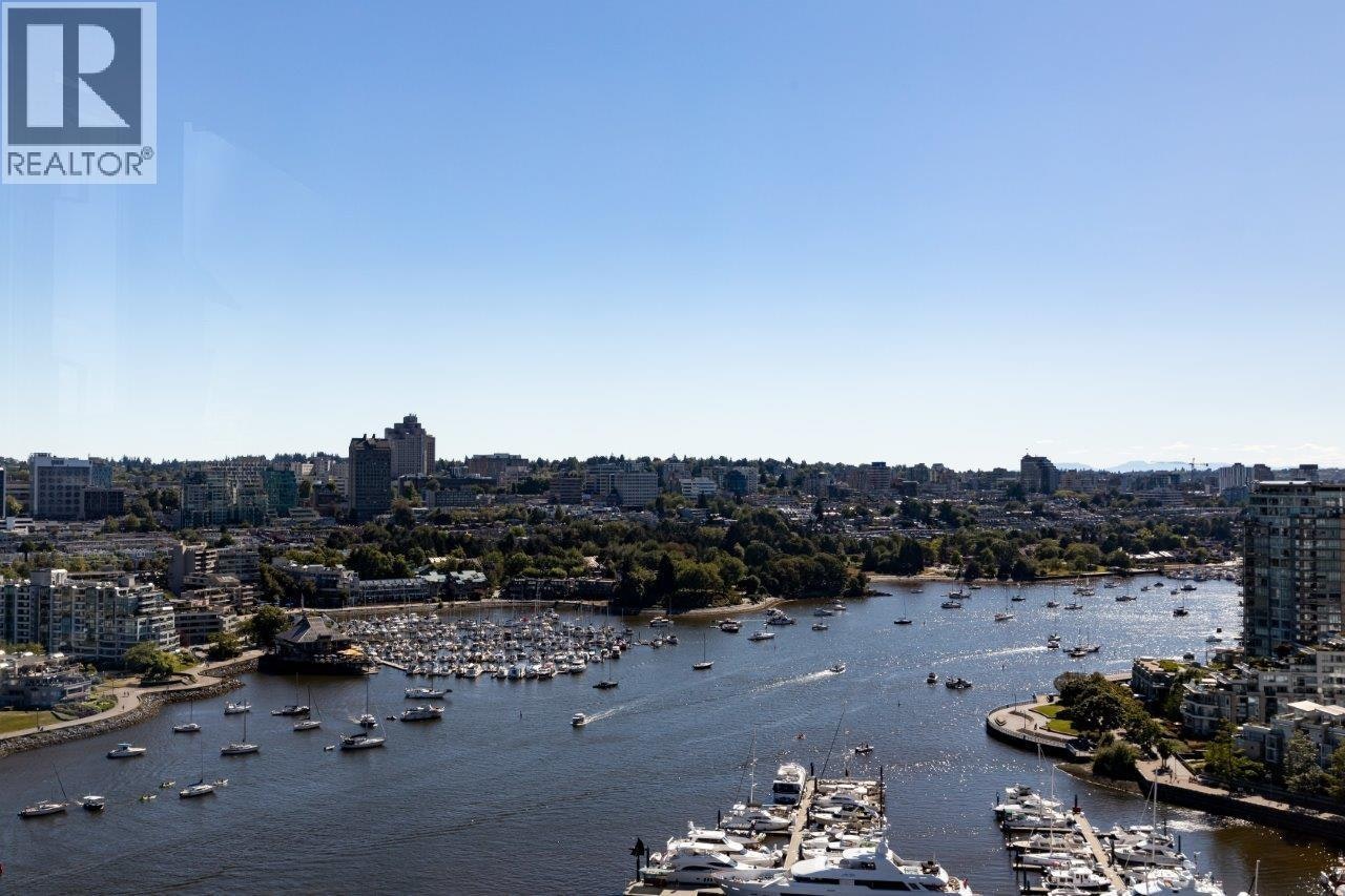 2905-1033 Marinaside Crescent, Vancouver, BC, V6Z 3A3 - 24