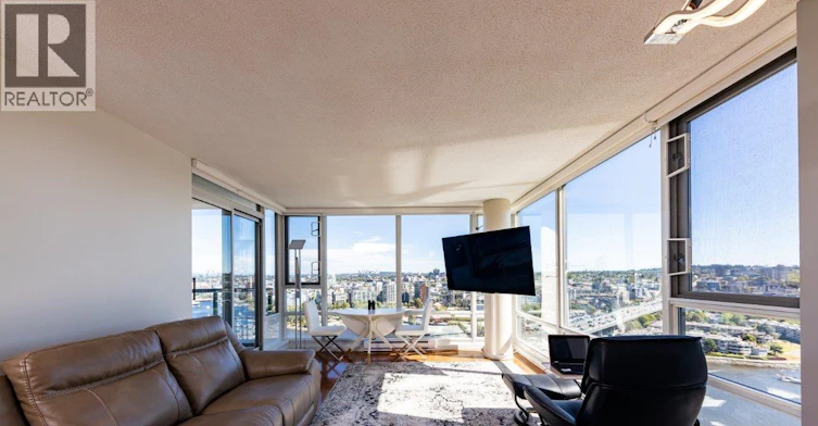 2905-1033 Marinaside Crescent, Vancouver, BC, V6Z 3A3 - 4