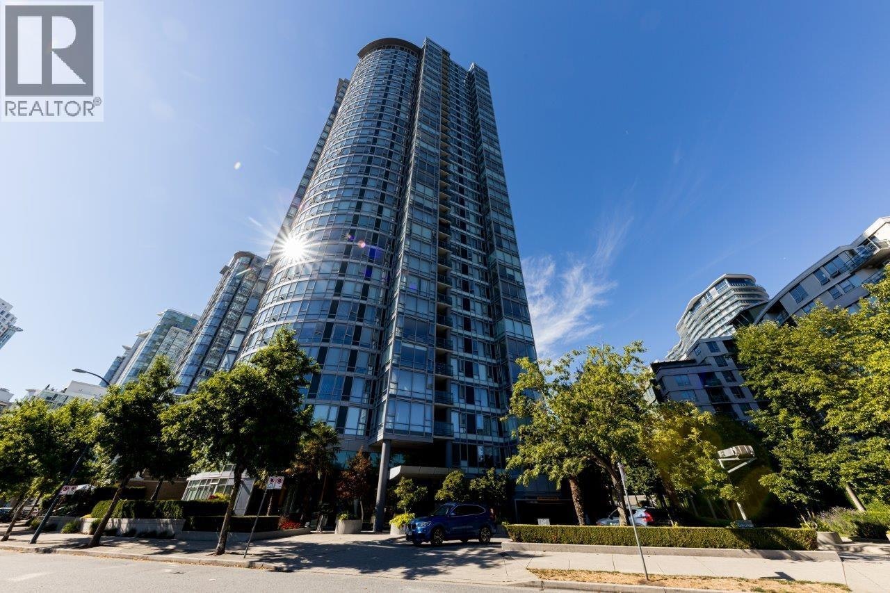 2905-1033 Marinaside Crescent, Vancouver, BC, V6Z 3A3 - 29