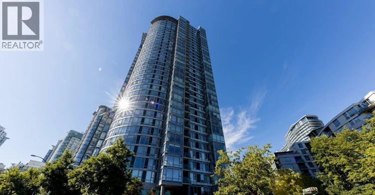 2905-1033 Marinaside Crescent, Vancouver, BC, V6Z 3A3 - 29