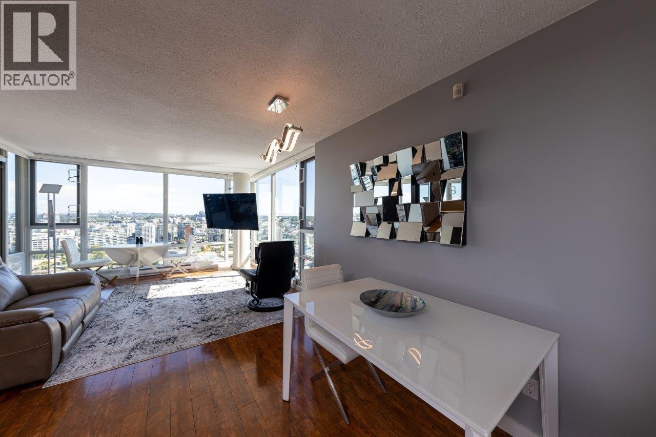 2905-1033 Marinaside Crescent, Vancouver, BC, V6Z 3A3 - 7