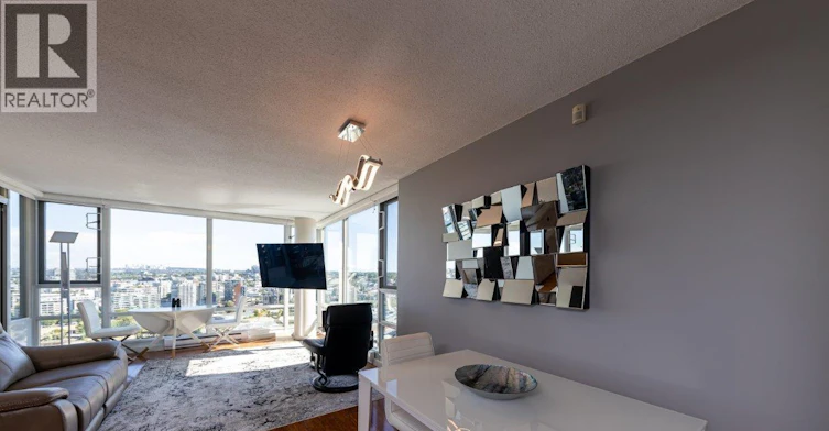 2905-1033 Marinaside Crescent, Vancouver, BC, V6Z 3A3 - 7