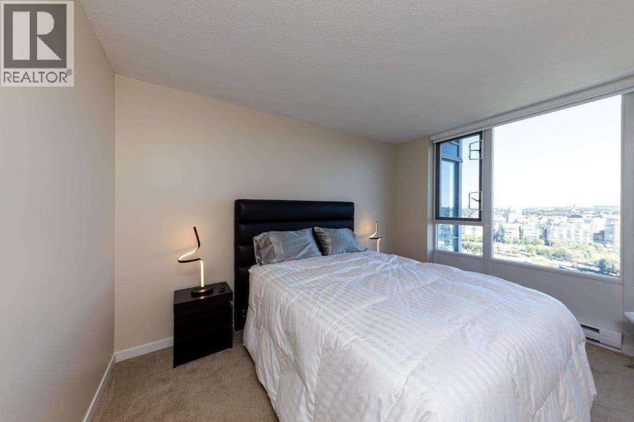 2905-1033 Marinaside Crescent, Vancouver, BC, V6Z 3A3 - 13