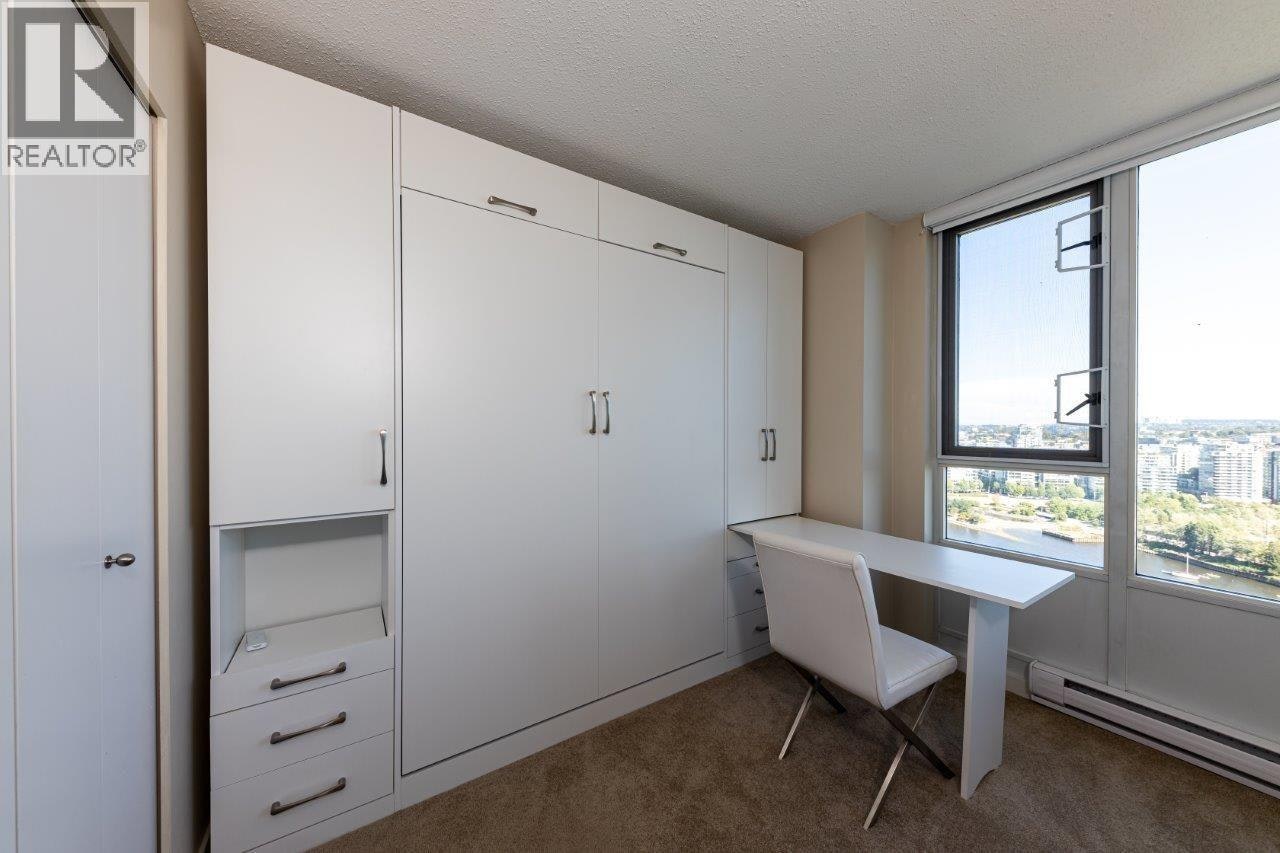 2905-1033 Marinaside Crescent, Vancouver, BC, V6Z 3A3 - 18