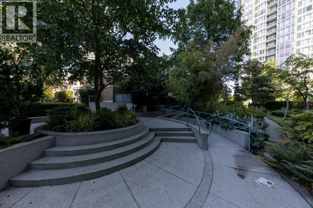 2905-1033 Marinaside Crescent, Vancouver, BC, V6Z 3A3 - 27