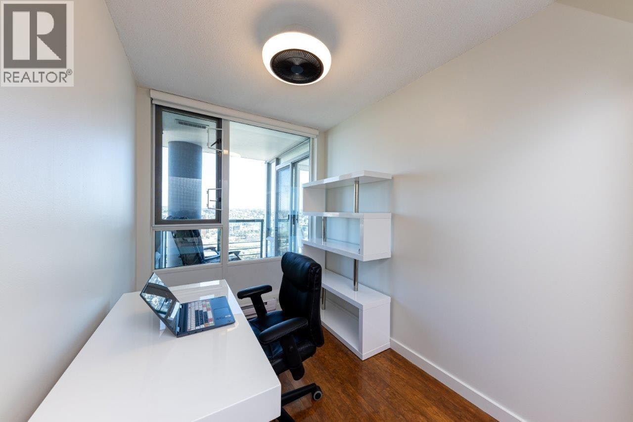 2905-1033 Marinaside Crescent, Vancouver, BC, V6Z 3A3 - 12