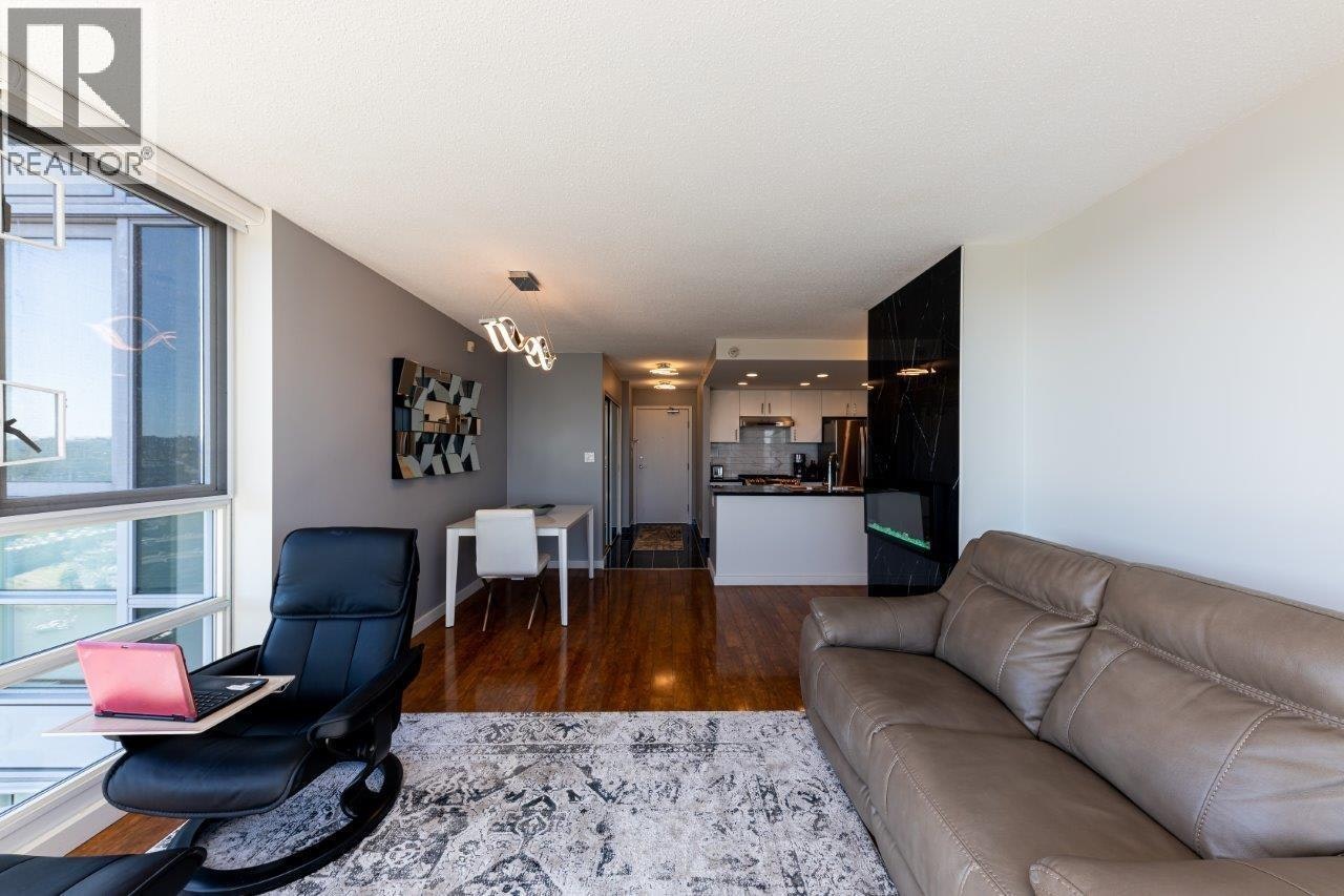 2905-1033 Marinaside Crescent, Vancouver, BC, V6Z 3A3 - 6