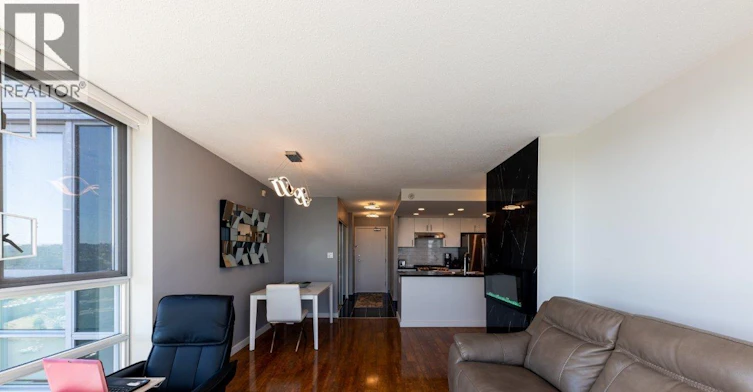 2905-1033 Marinaside Crescent, Vancouver, BC, V6Z 3A3 - 6