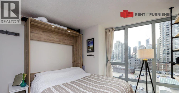 1004-950 Cambie Street, Vancouver, BC, V6B 5X5 - 18