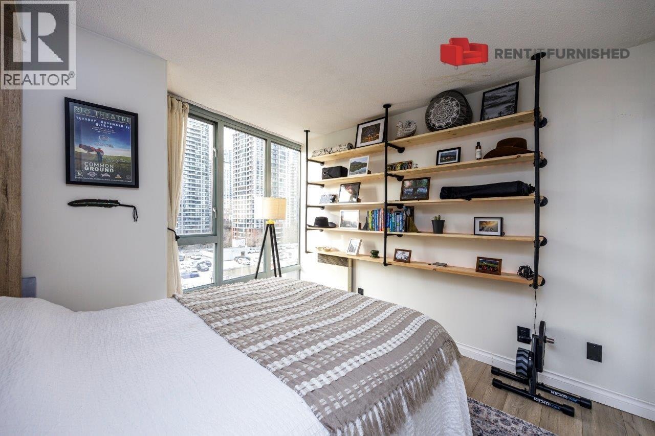 1004-950 Cambie Street, Vancouver, BC, V6B 5X5 - 17