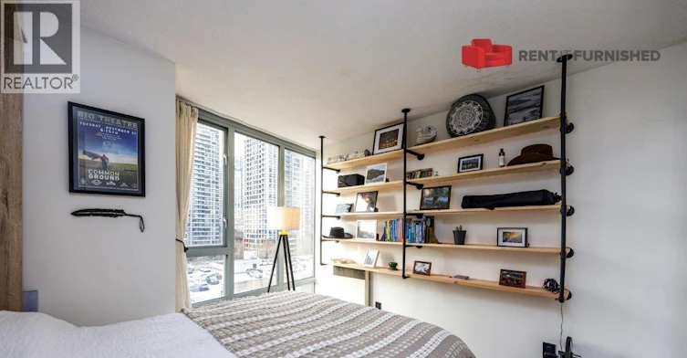 1004-950 Cambie Street, Vancouver, BC, V6B 5X5 - 17