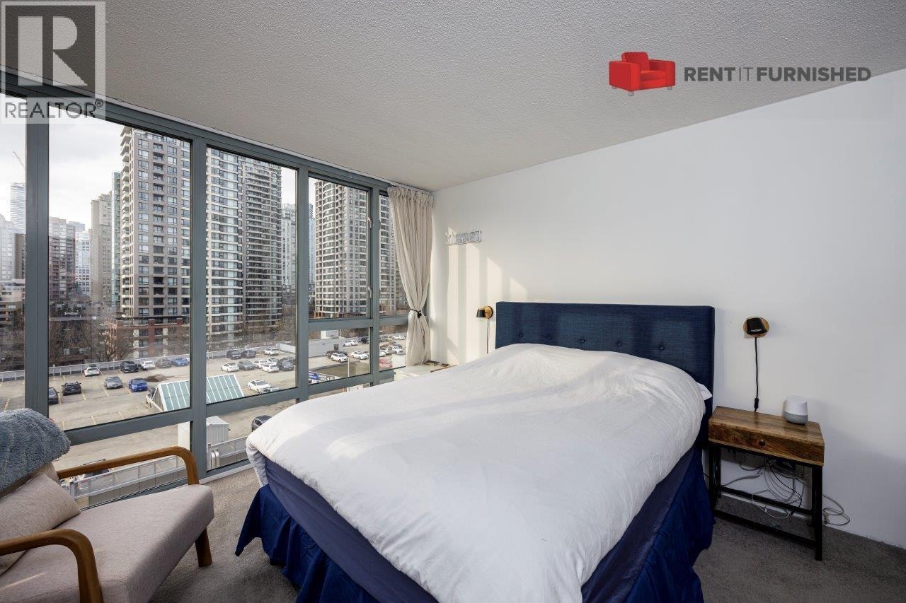 1004-950 Cambie Street, Vancouver, BC, V6B 5X5 - 15