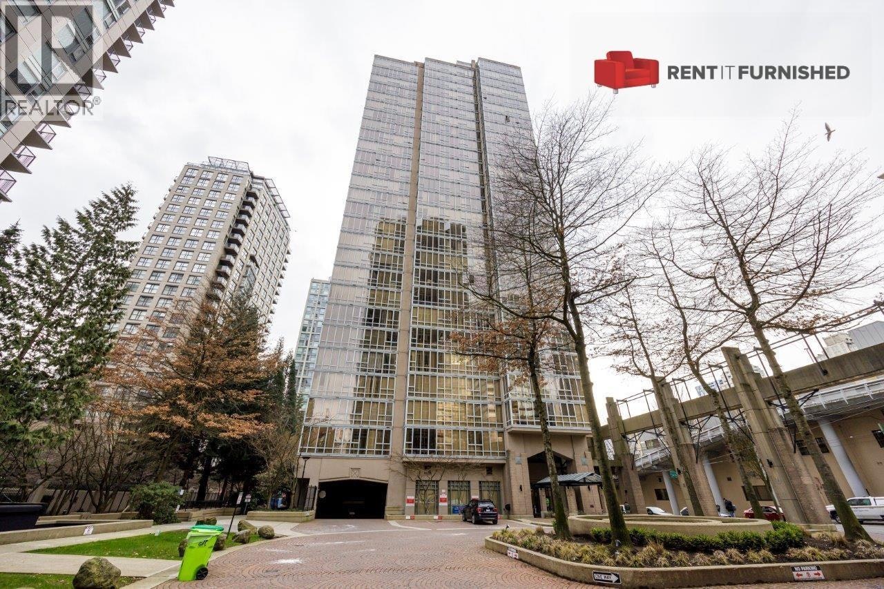 1004-950 Cambie Street, Vancouver, BC, V6B 5X5 - 22
