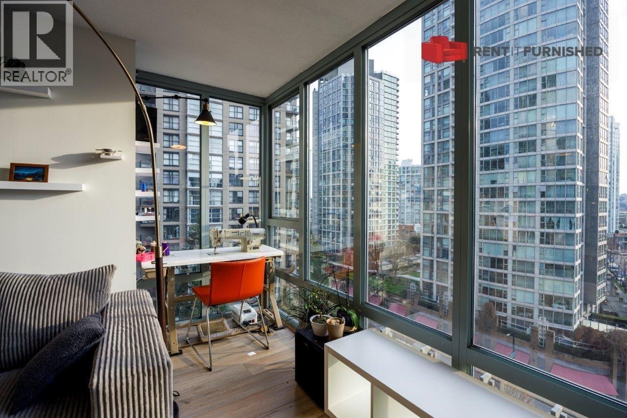 1004-950 Cambie Street, Vancouver, BC, V6B 5X5 - 5