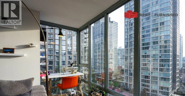 1004-950 Cambie Street, Vancouver, BC, V6B 5X5 - 5