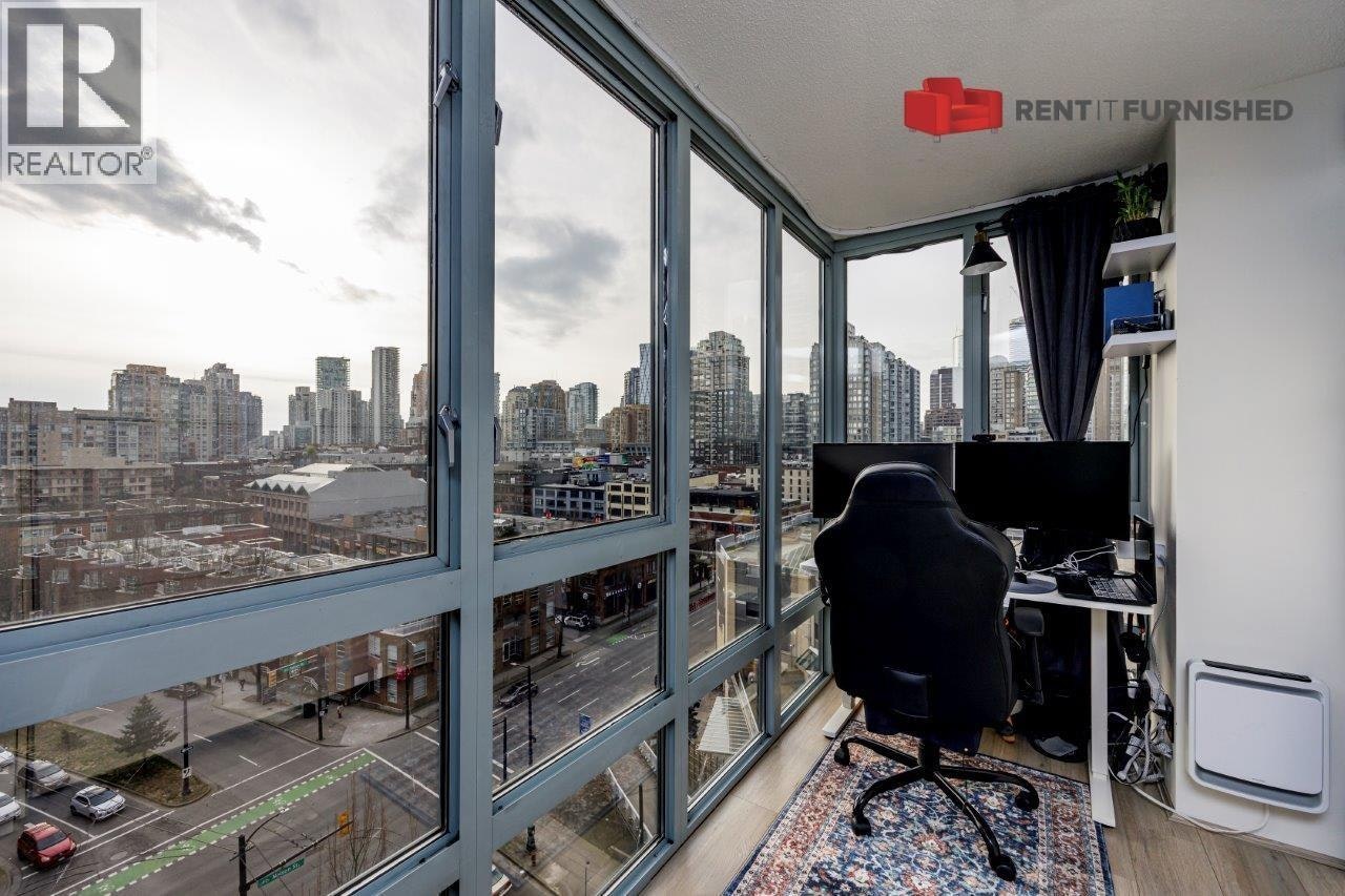 1004-950 Cambie Street, Vancouver, BC, V6B 5X5 - 19