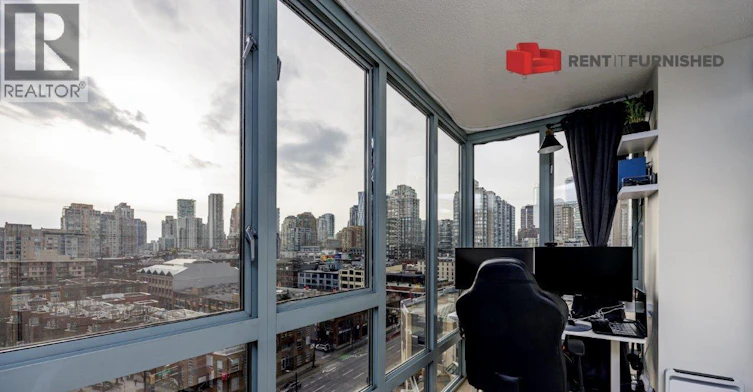 1004-950 Cambie Street, Vancouver, BC, V6B 5X5 - 19