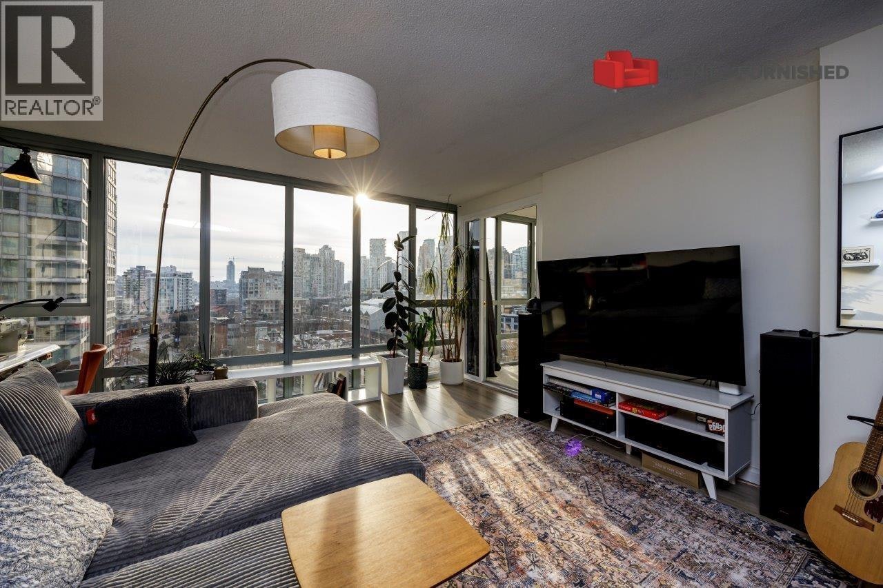 1004-950 Cambie Street, Vancouver, BC, V6B 5X5 - 8