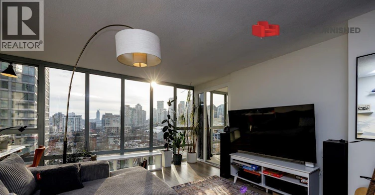 1004-950 Cambie Street, Vancouver, BC, V6B 5X5 - 8