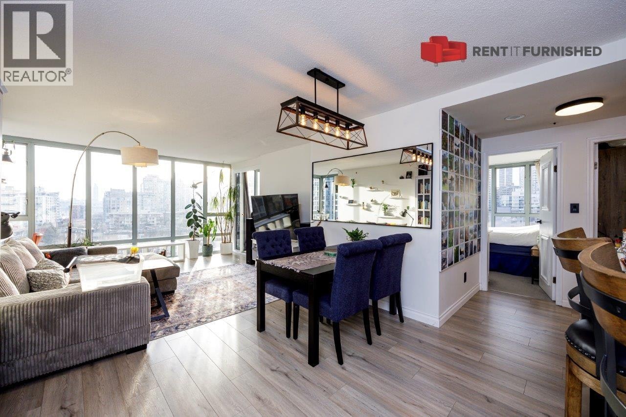 1004-950 Cambie Street, Vancouver, BC, V6B 5X5