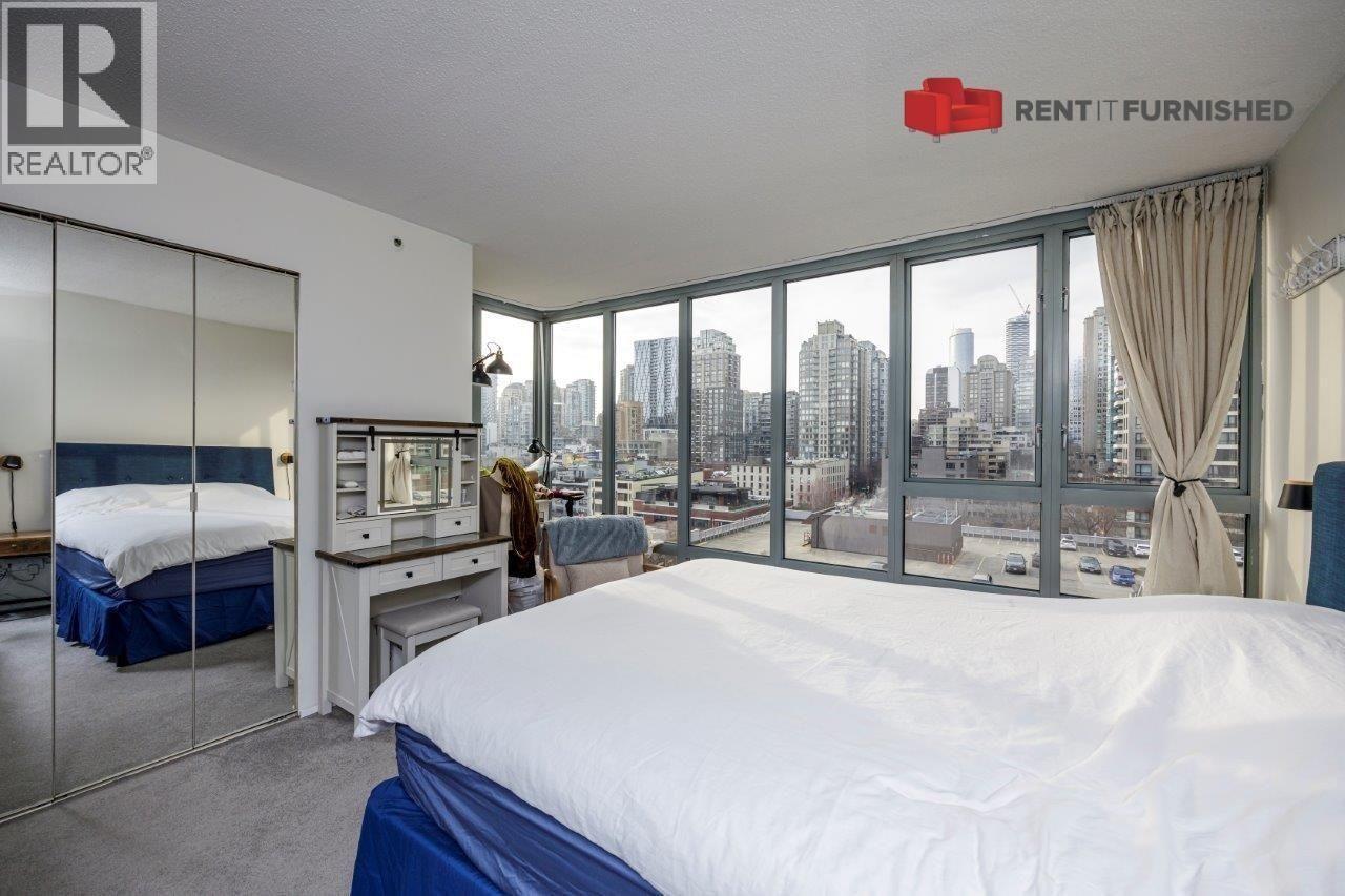 1004-950 Cambie Street, Vancouver, BC, V6B 5X5 - 16