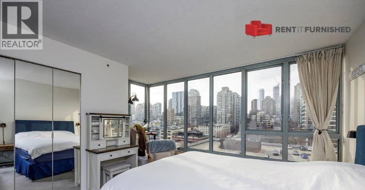 1004-950 Cambie Street, Vancouver, BC, V6B 5X5 - 16