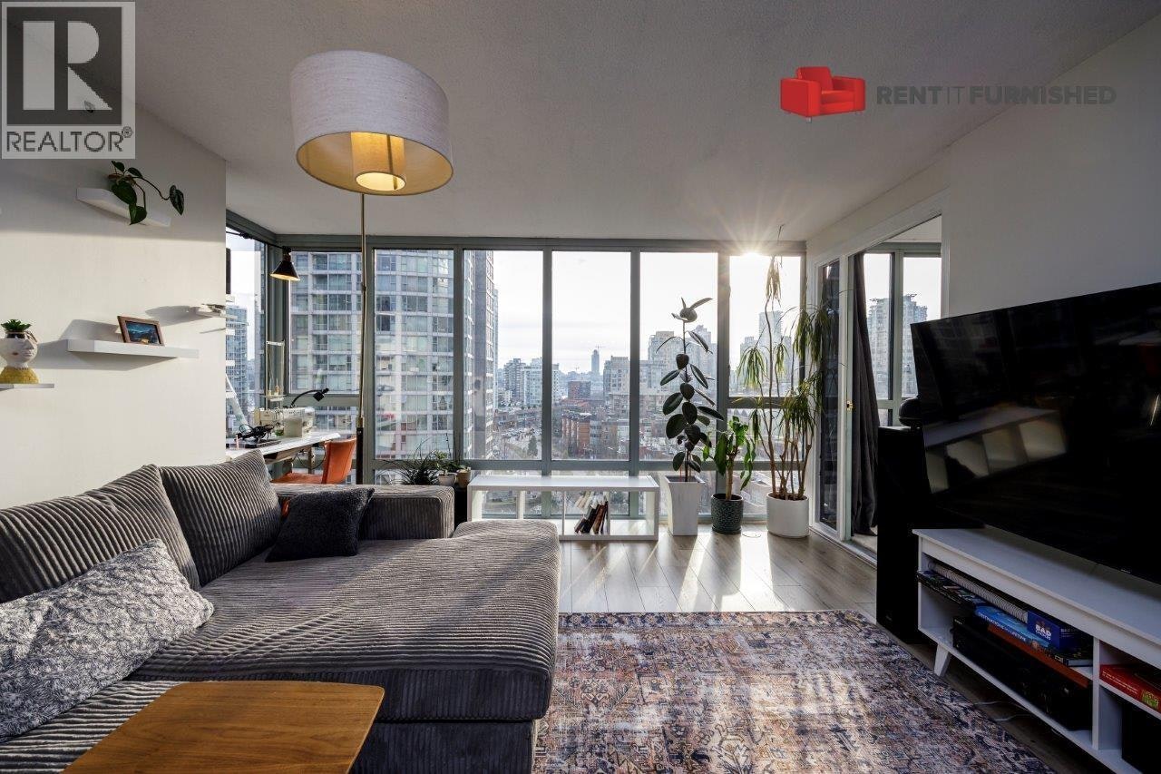 1004-950 Cambie Street, Vancouver, BC, V6B 5X5 - 9