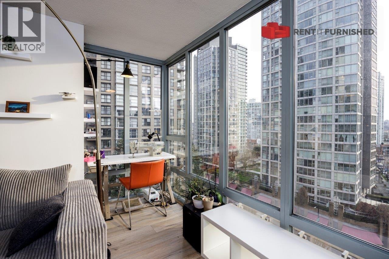 1004-950 Cambie Street, Vancouver, BC, V6B 5X5 - 20