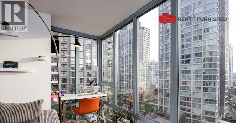 1004-950 Cambie Street, Vancouver, BC, V6B 5X5 - 20