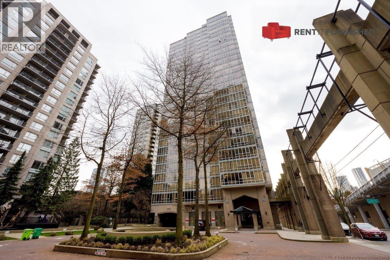 1004-950 Cambie Street, Vancouver, BC, V6B 5X5 - 21