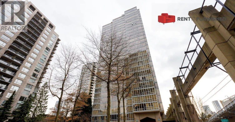 1004-950 Cambie Street, Vancouver, BC, V6B 5X5 - 21