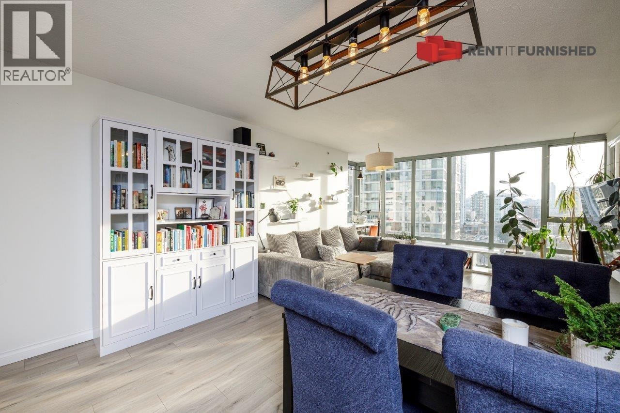 1004-950 Cambie Street, Vancouver, BC, V6B 5X5 - 10