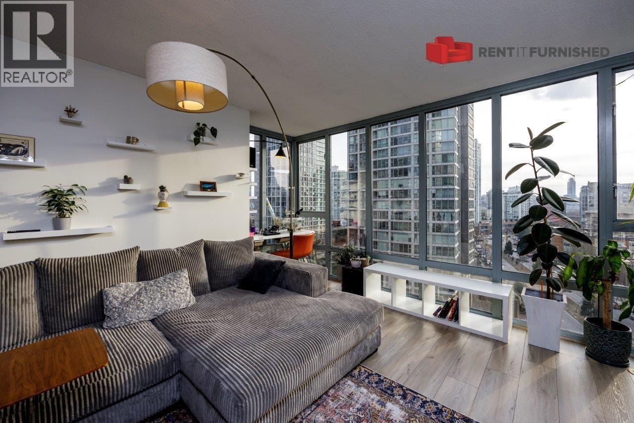 1004-950 Cambie Street, Vancouver, BC, V6B 5X5 - 4