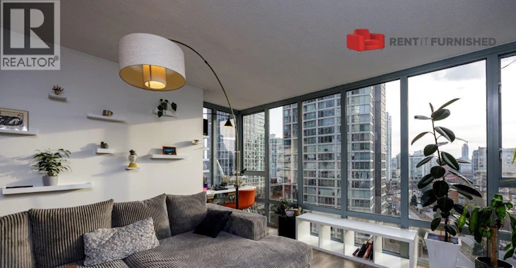 1004-950 Cambie Street, Vancouver, BC, V6B 5X5 - 4