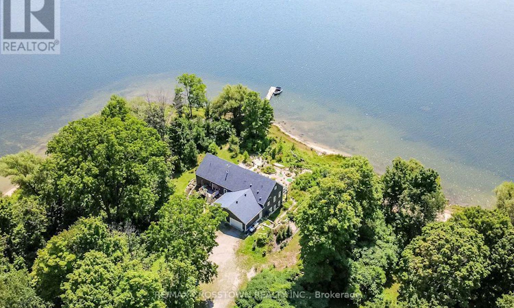 243 Champlain Road