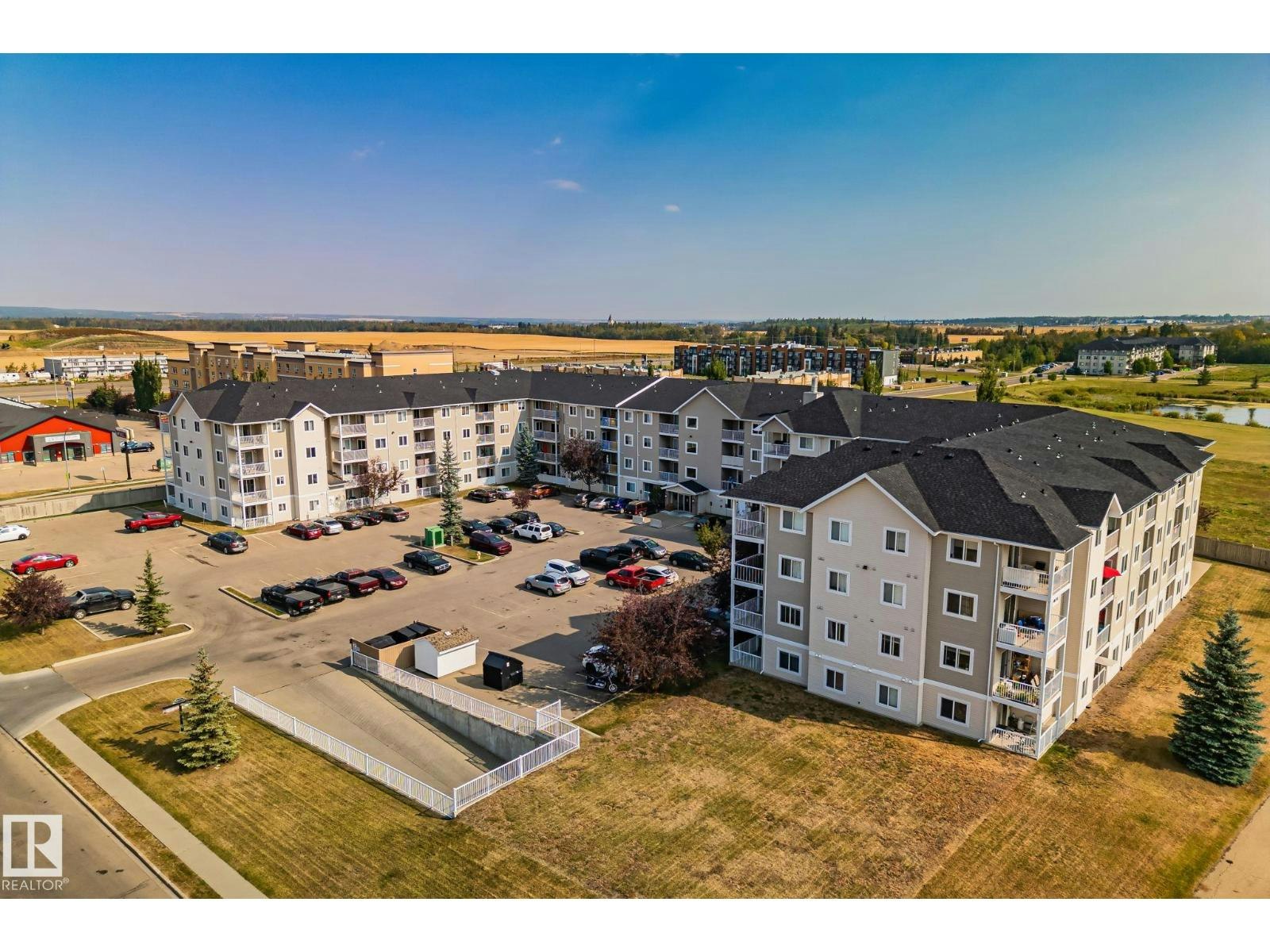 407-4309 33 Street, Stony Plain, AB, T7Z 0C4