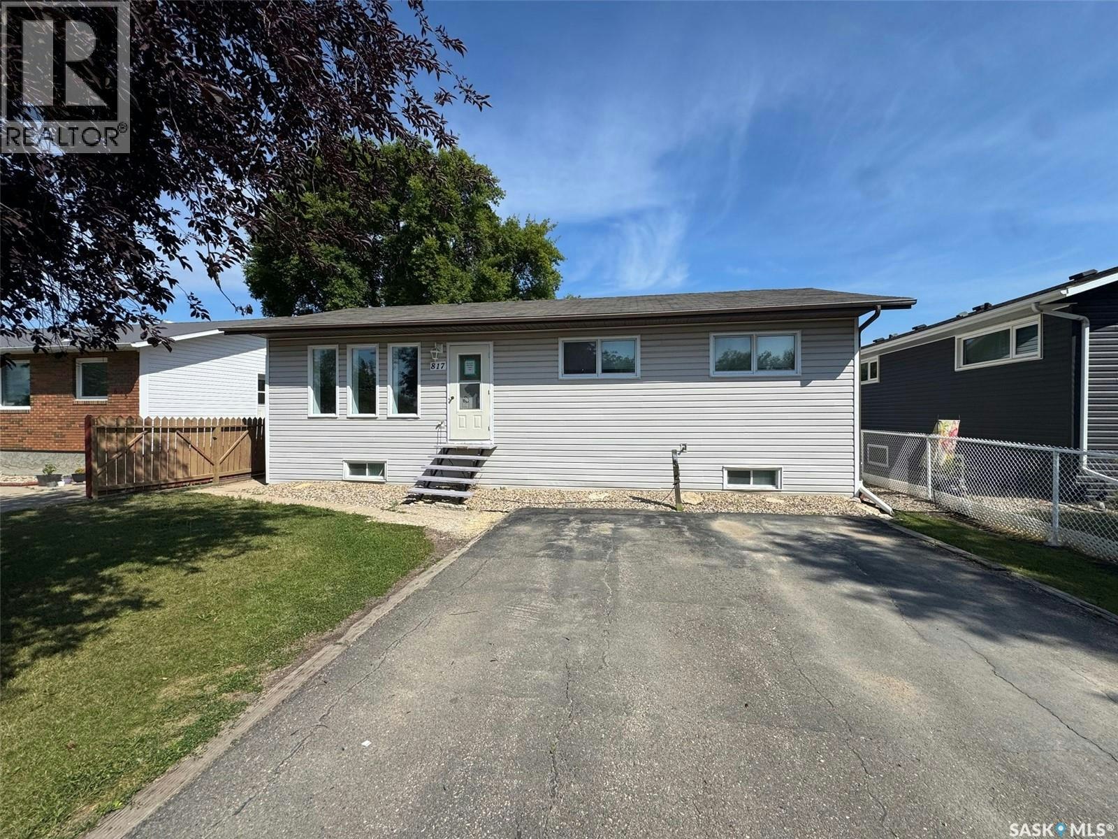 817 97th Avenue, Tisdale, SK, S0E 1T0