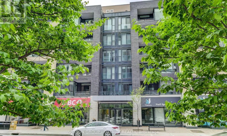 110-101 Richmond Road
