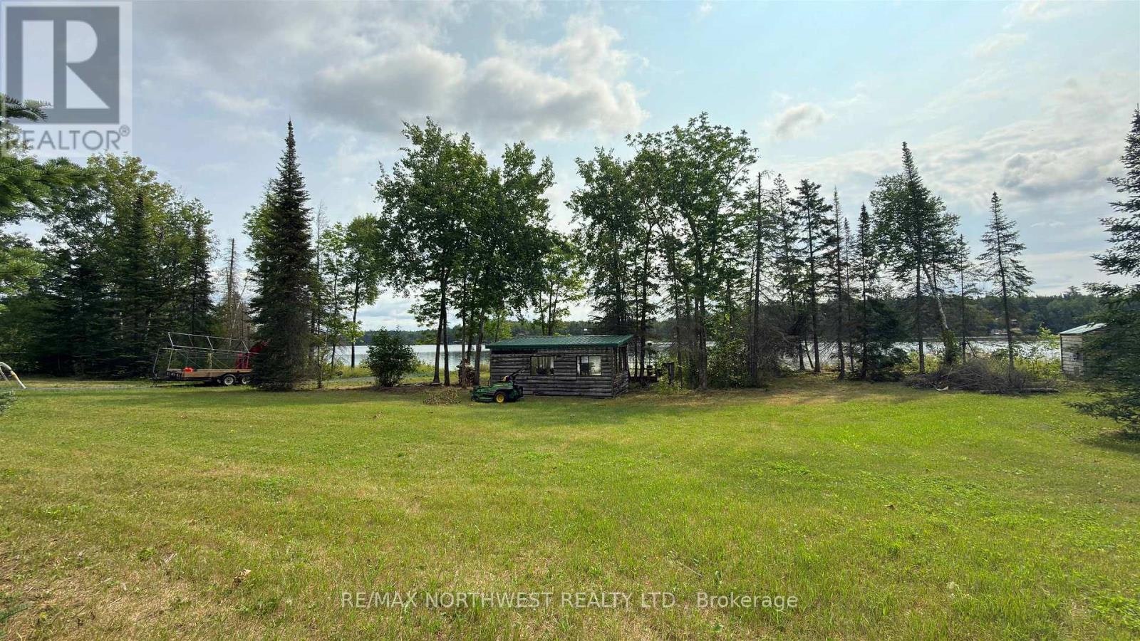 LOT 2-48 Poplar Bay Road, Kenora, ON, P0X 1C0