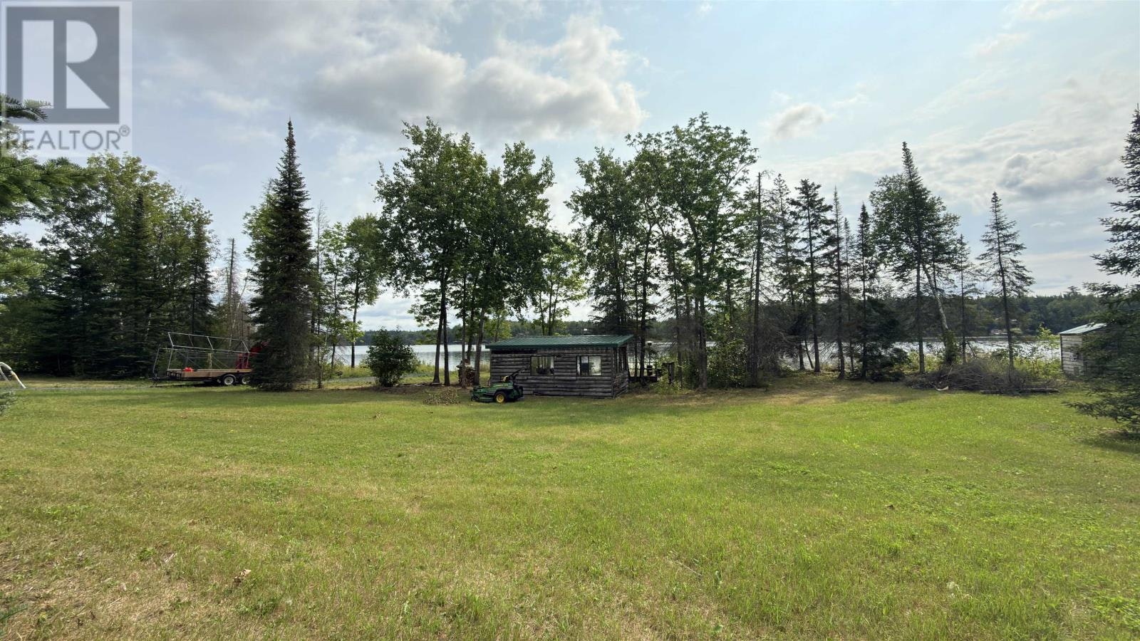 Lot 2-48 Poplar Bay Road, Kenora, ON, P0X 1C0