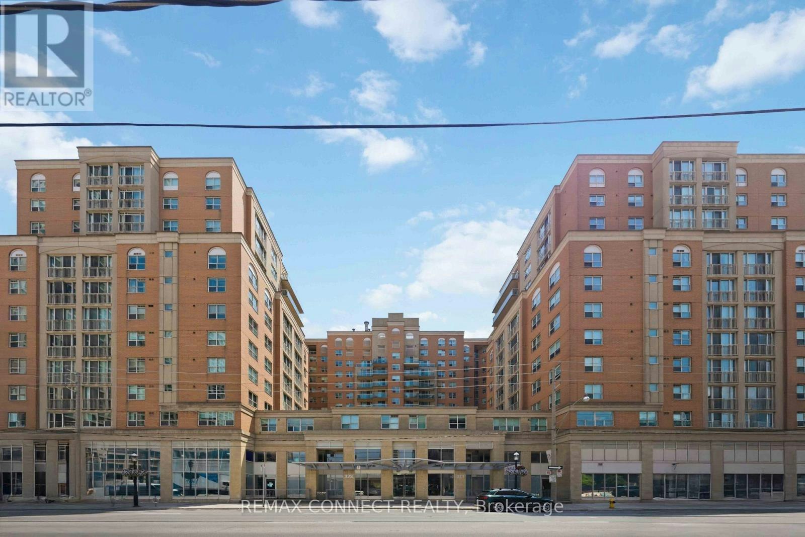 1254-313 Richmond Street E, Toronto, ON, M5A 4S7 - 23