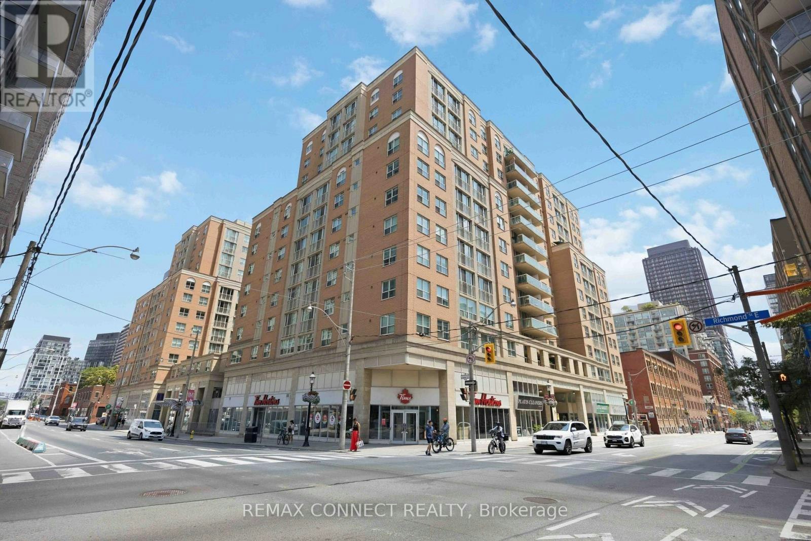1254-313 Richmond Street E, Toronto, ON, M5A 4S7 - 25
