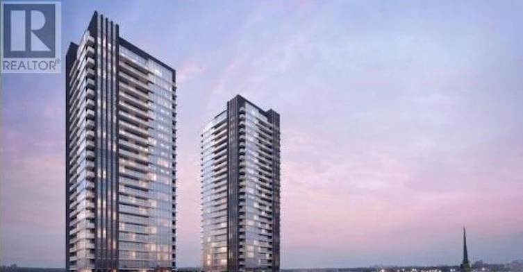 2803-2 Sonic Way, Toronto, ON, M3C 0P2