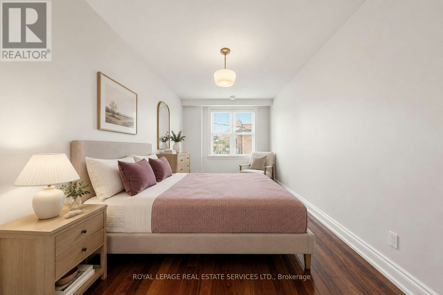 UPPER-1612 Dundas Street W, Toronto, ON, M6K 1T8 - 16
